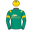 Regal Zeus silks