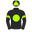 Private Eye silks