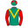 Christmas silks