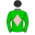 Democracy Manifest silks