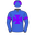Bold Mac silks