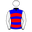 Antonito silks