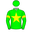Ole Royale silks