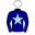 Red Hot Lizzie silks