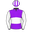 Deebee's Girl silks