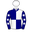 Powder Man silks