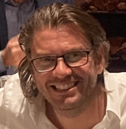 Kingsley Bartholomew